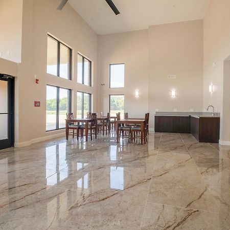 Oyo Hotel Adairsville Calhoun South I-75 외부 사진