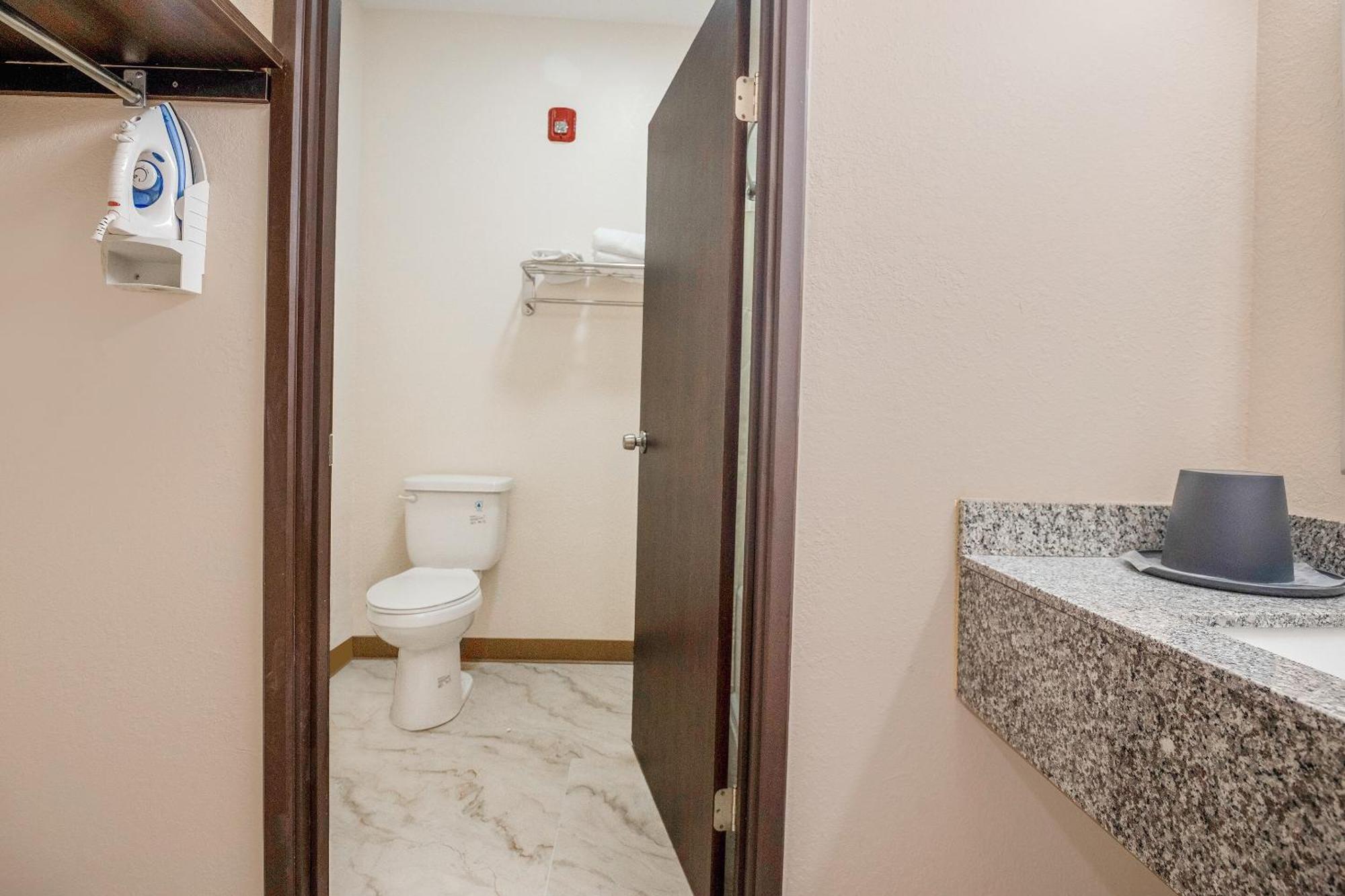 Oyo Hotel Adairsville Calhoun South I-75 외부 사진