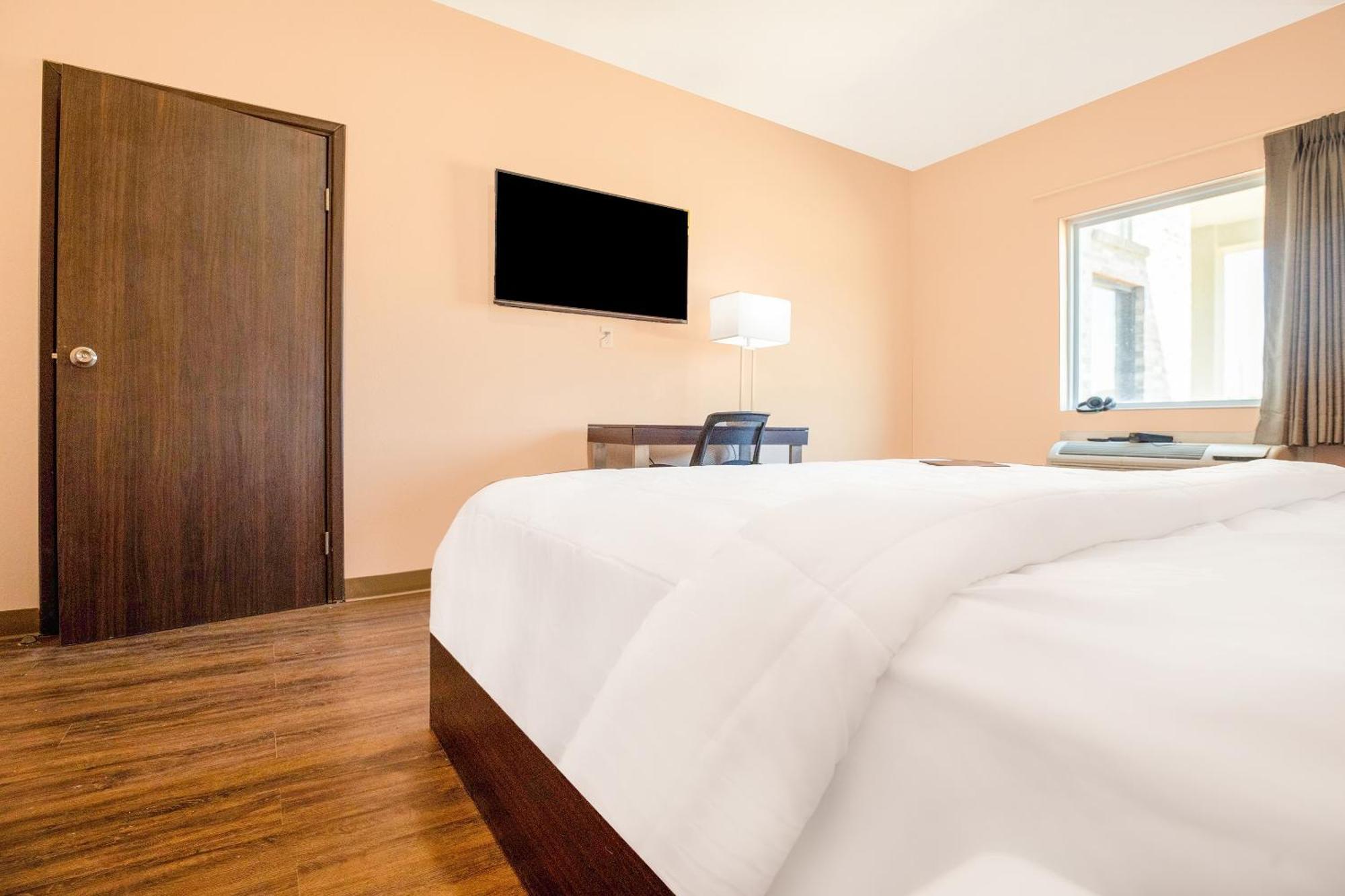 Oyo Hotel Adairsville Calhoun South I-75 외부 사진