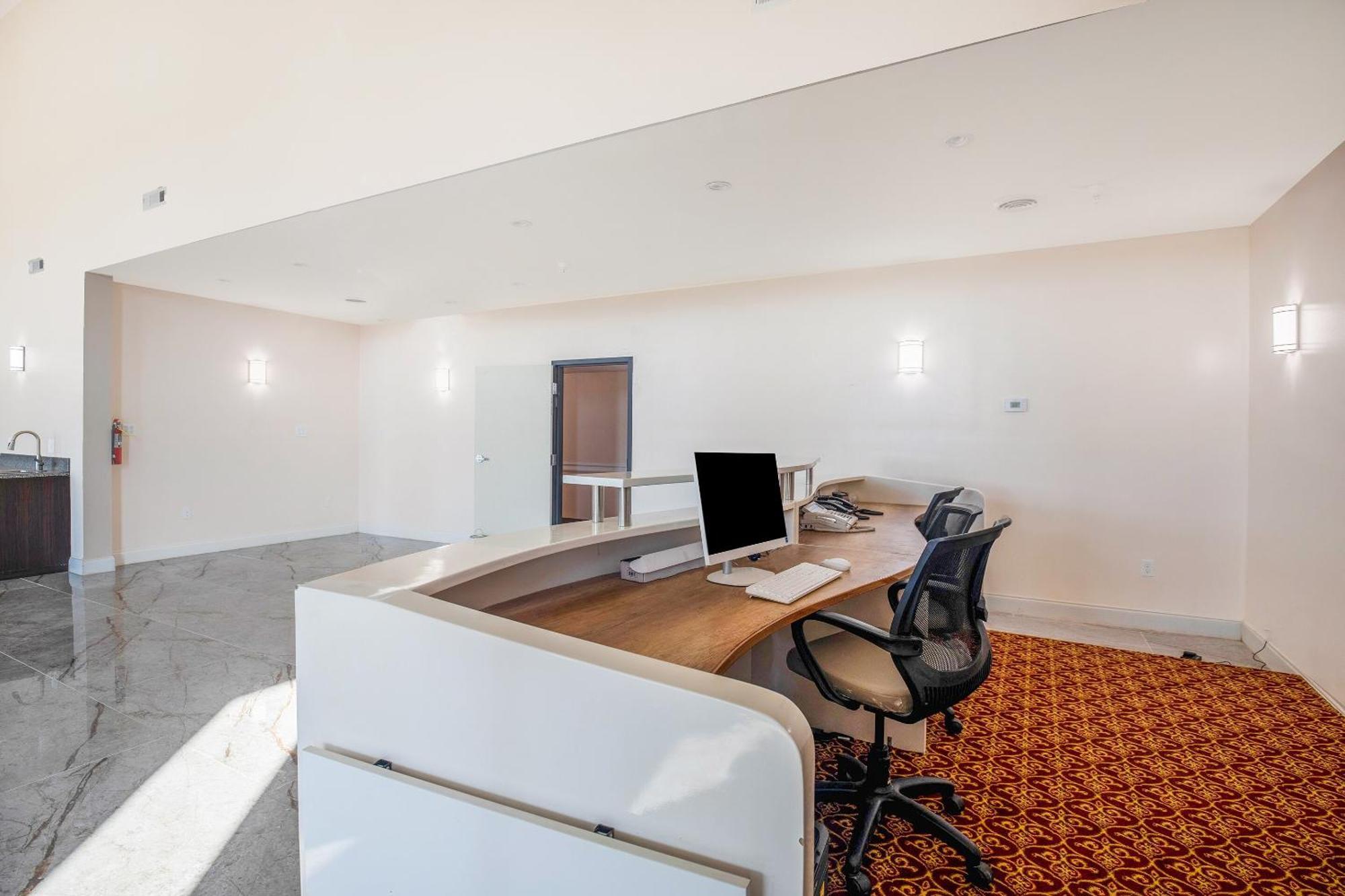 Oyo Hotel Adairsville Calhoun South I-75 외부 사진