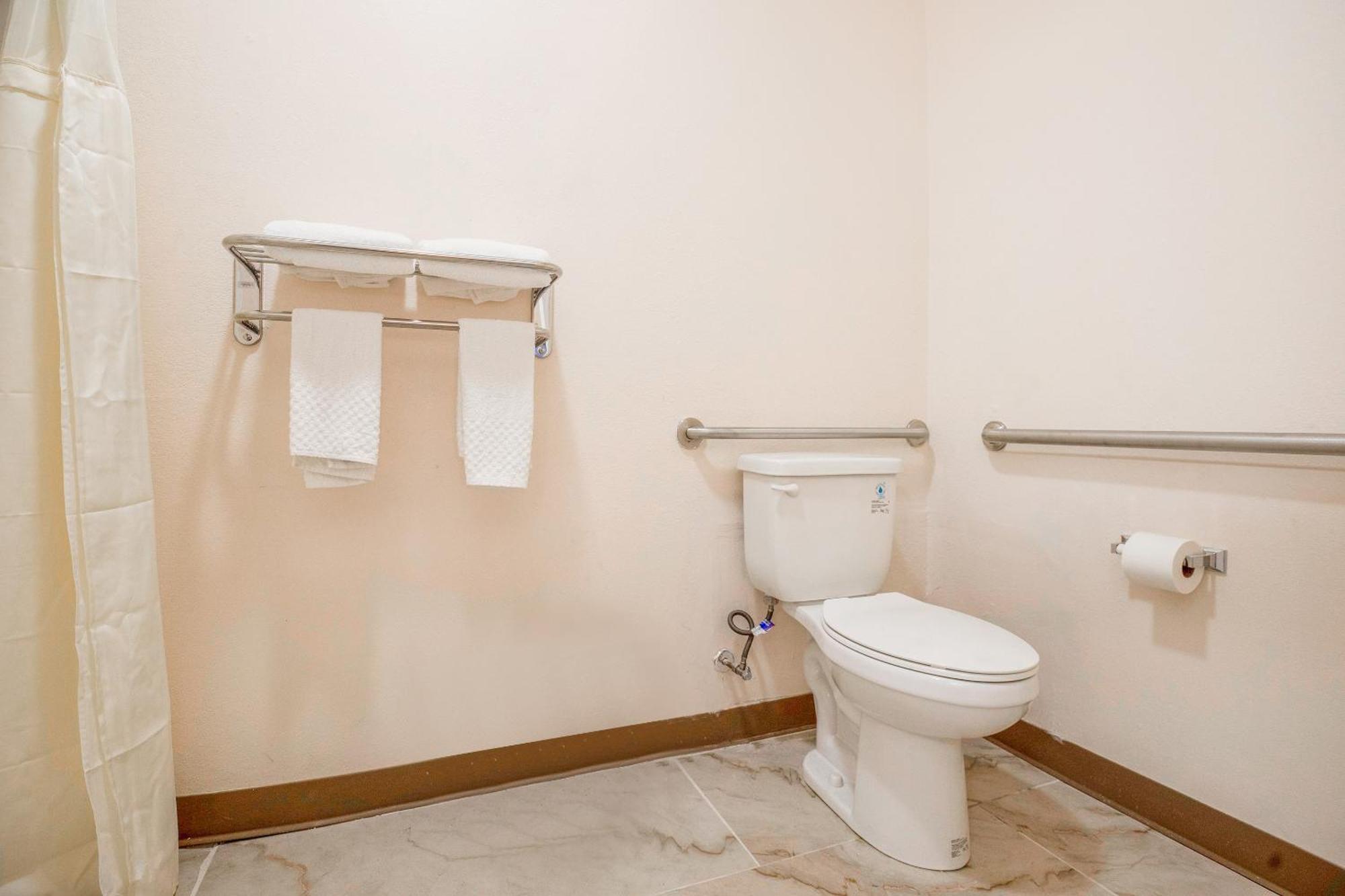 Oyo Hotel Adairsville Calhoun South I-75 외부 사진