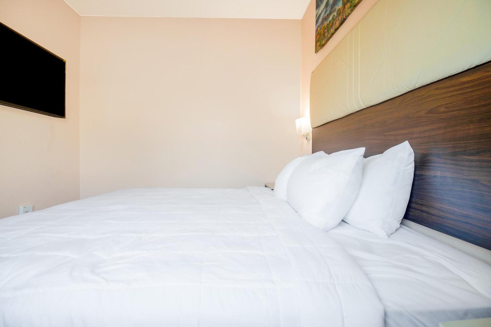 Oyo Hotel Adairsville Calhoun South I-75 외부 사진