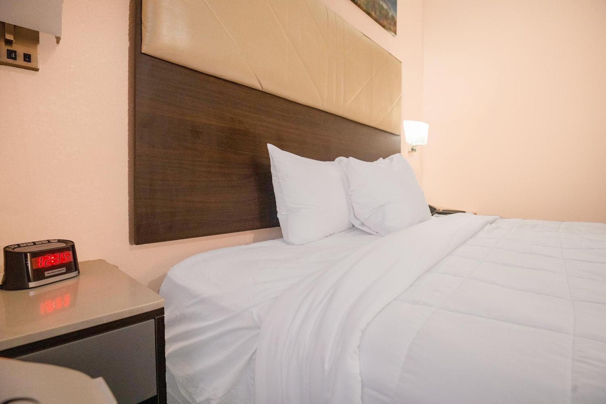 Oyo Hotel Adairsville Calhoun South I-75 외부 사진