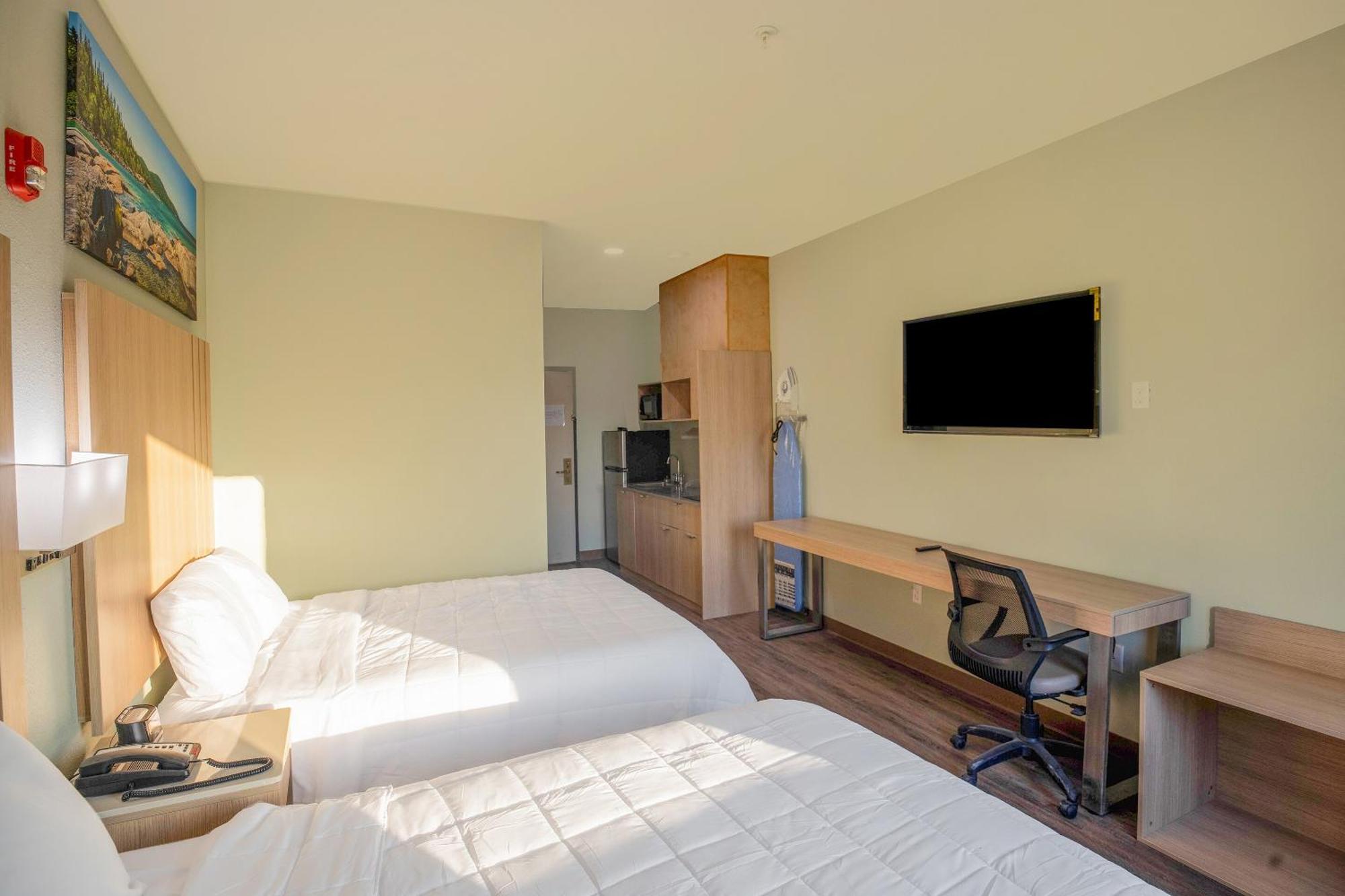 Oyo Hotel Adairsville Calhoun South I-75 외부 사진