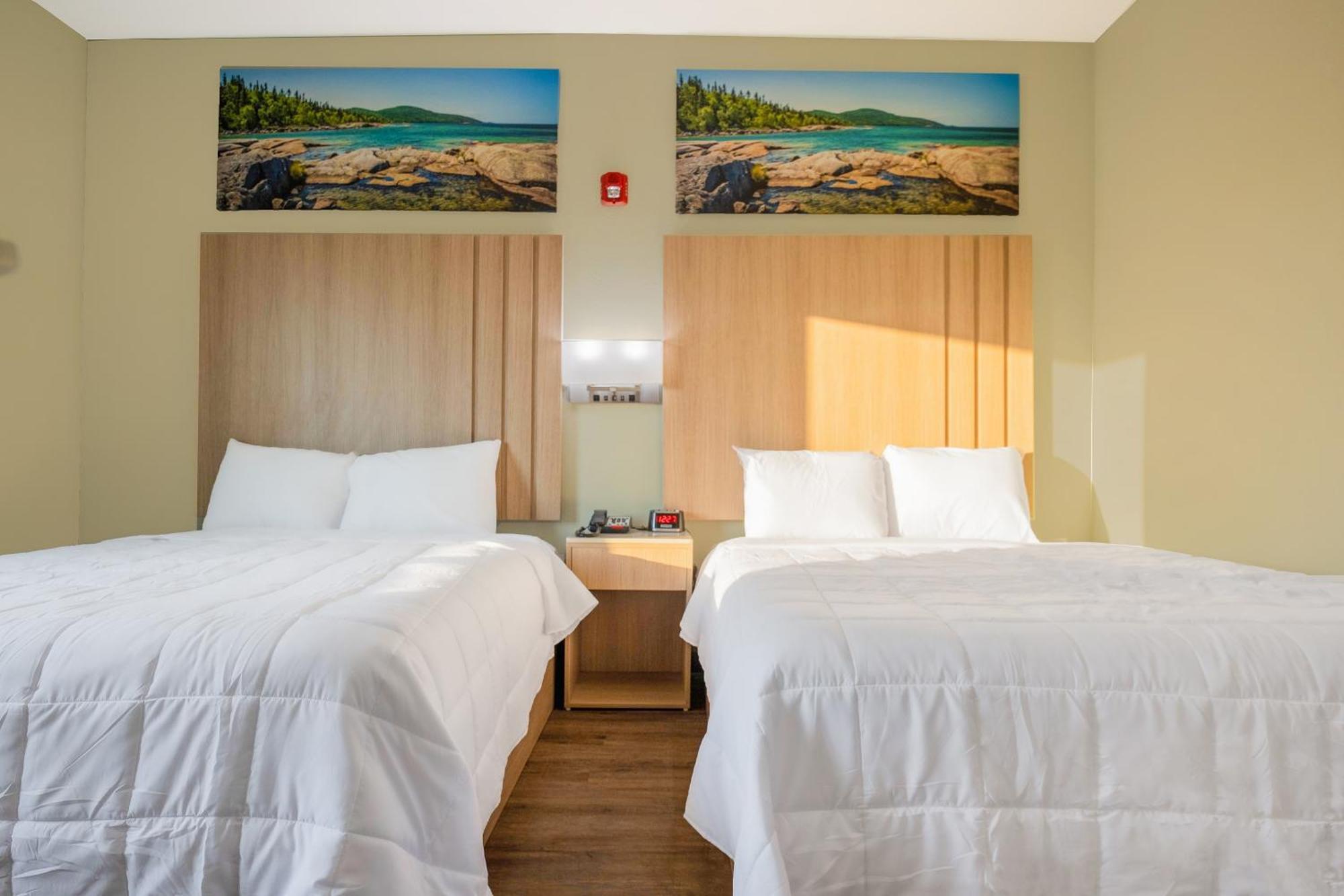 Oyo Hotel Adairsville Calhoun South I-75 외부 사진