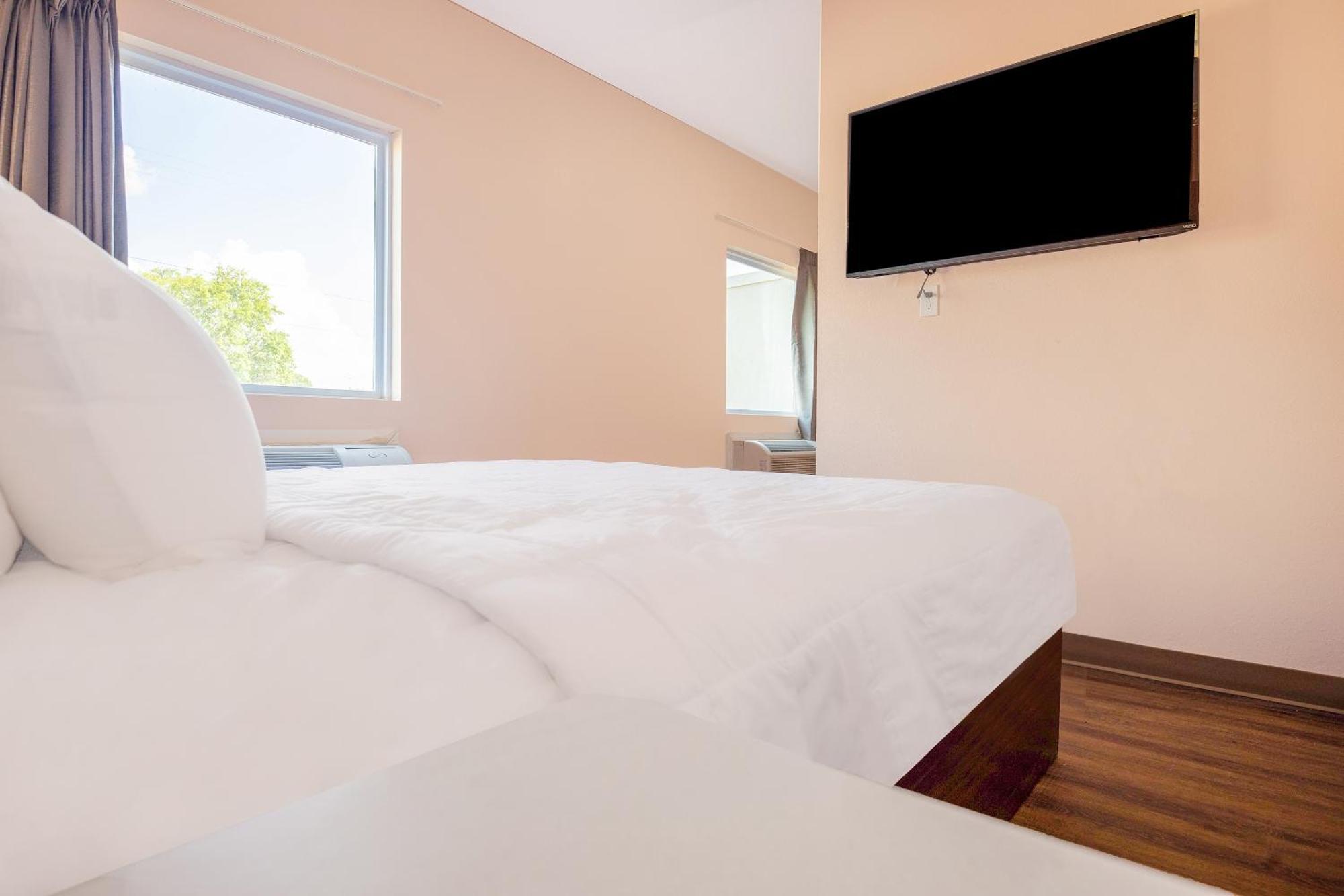 Oyo Hotel Adairsville Calhoun South I-75 외부 사진