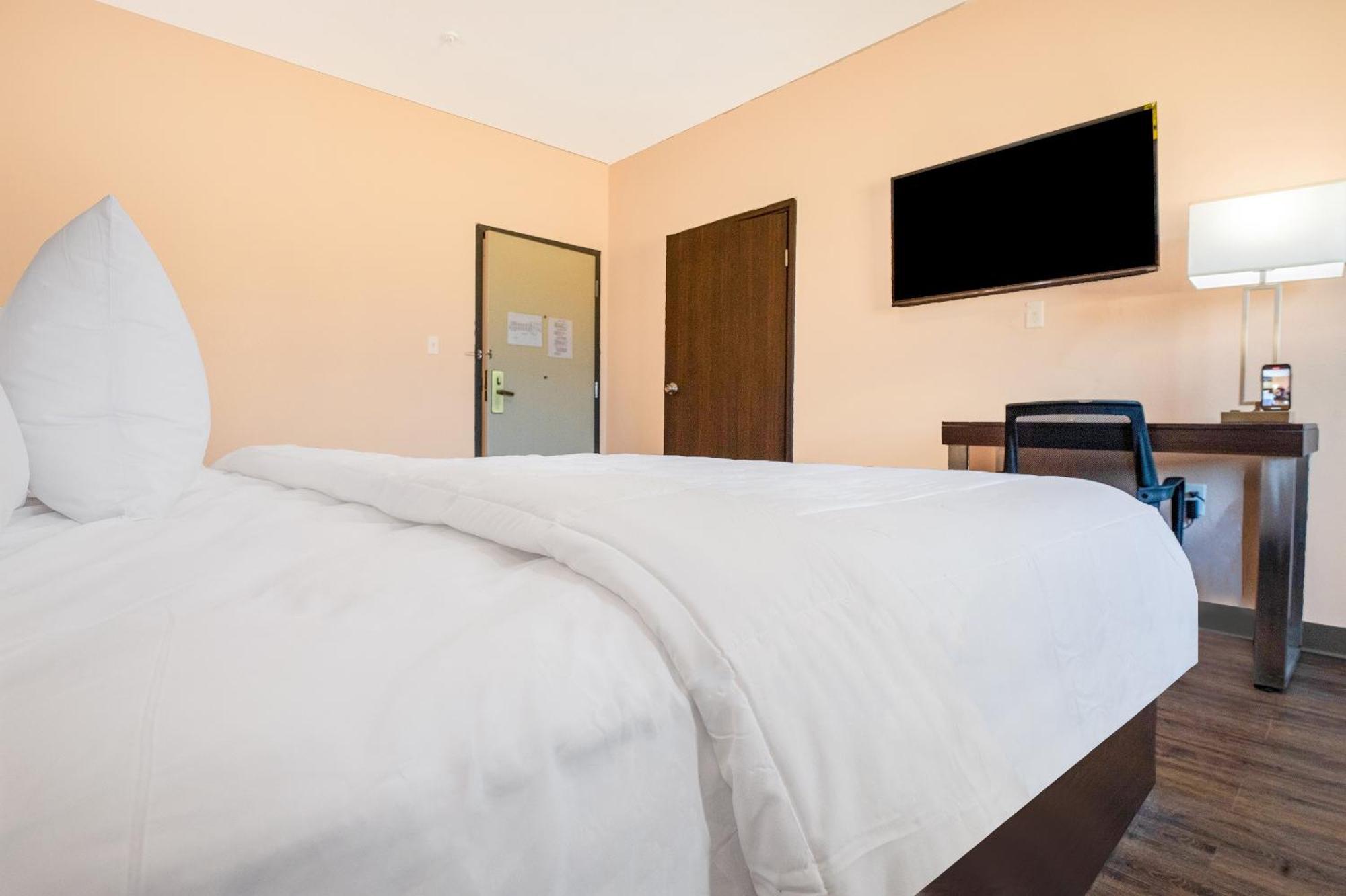 Oyo Hotel Adairsville Calhoun South I-75 외부 사진