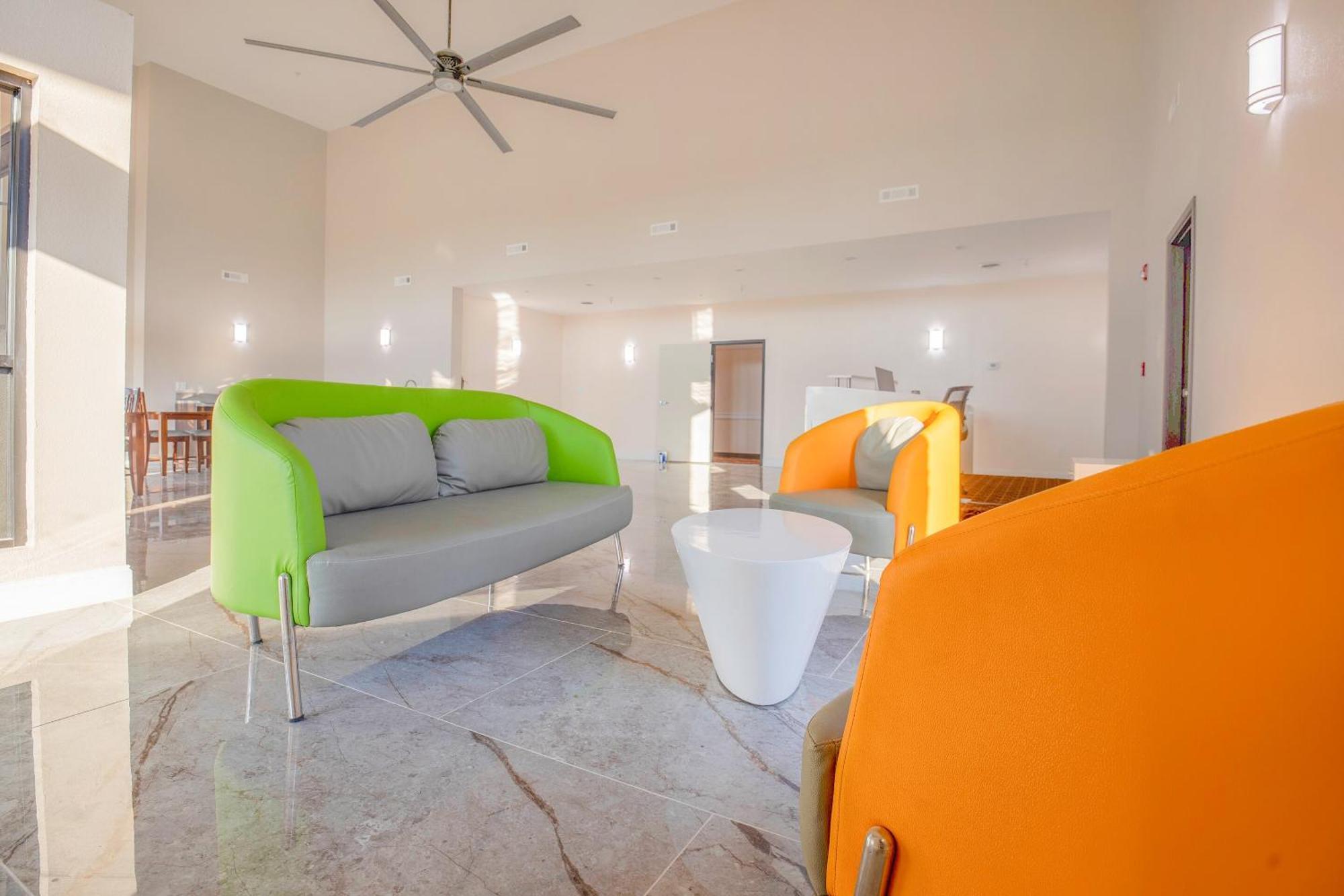 Oyo Hotel Adairsville Calhoun South I-75 외부 사진