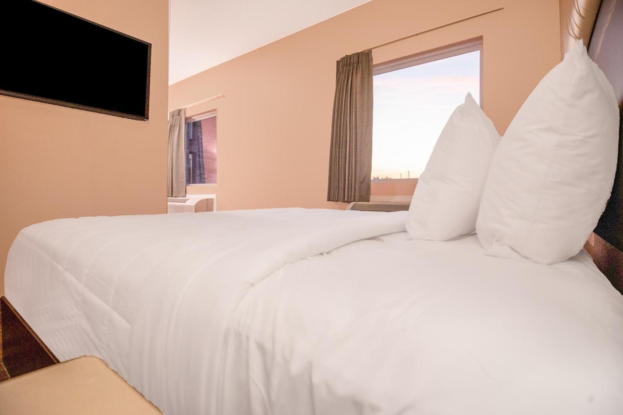 Oyo Hotel Adairsville Calhoun South I-75 외부 사진