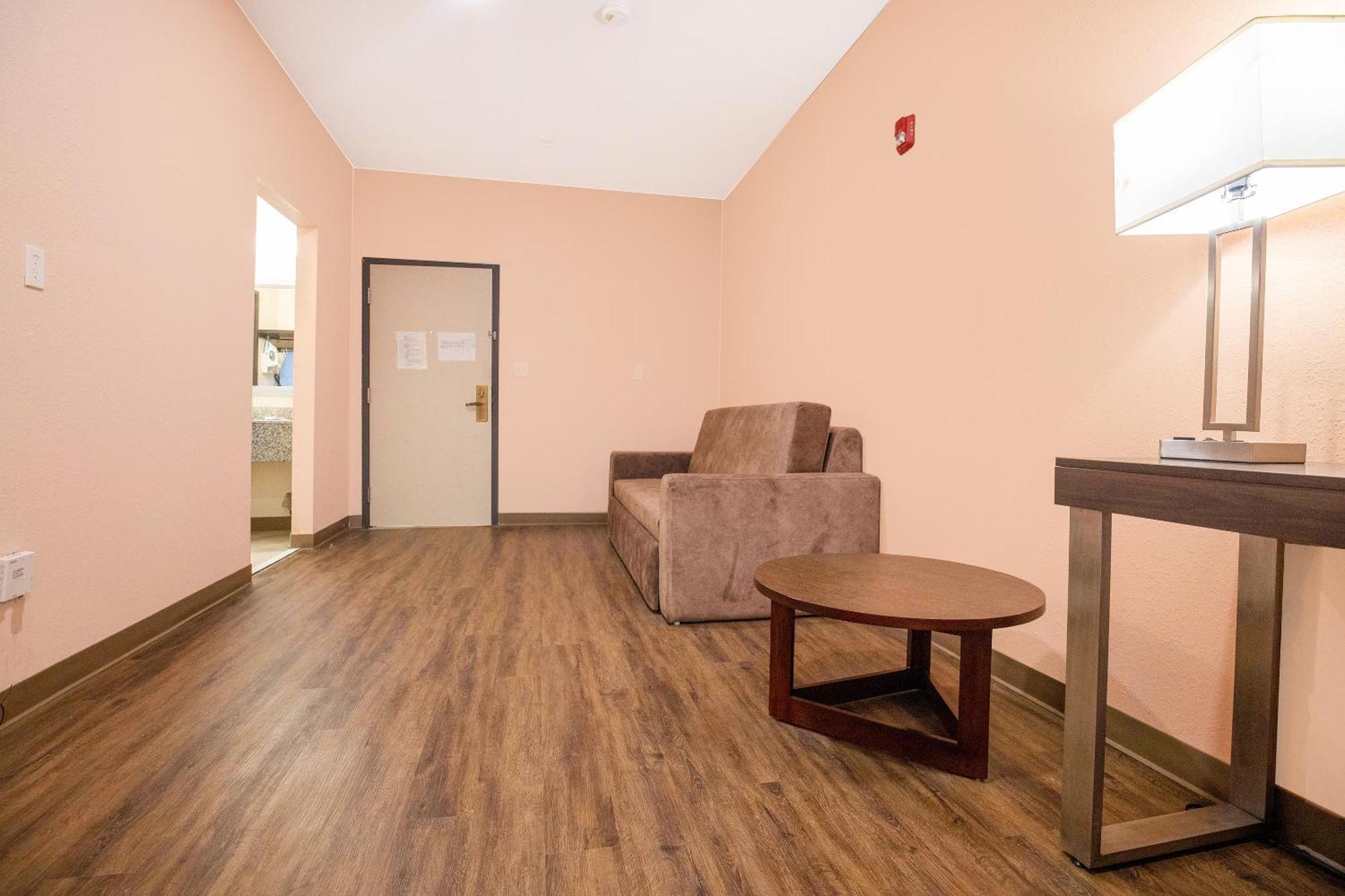 Oyo Hotel Adairsville Calhoun South I-75 외부 사진