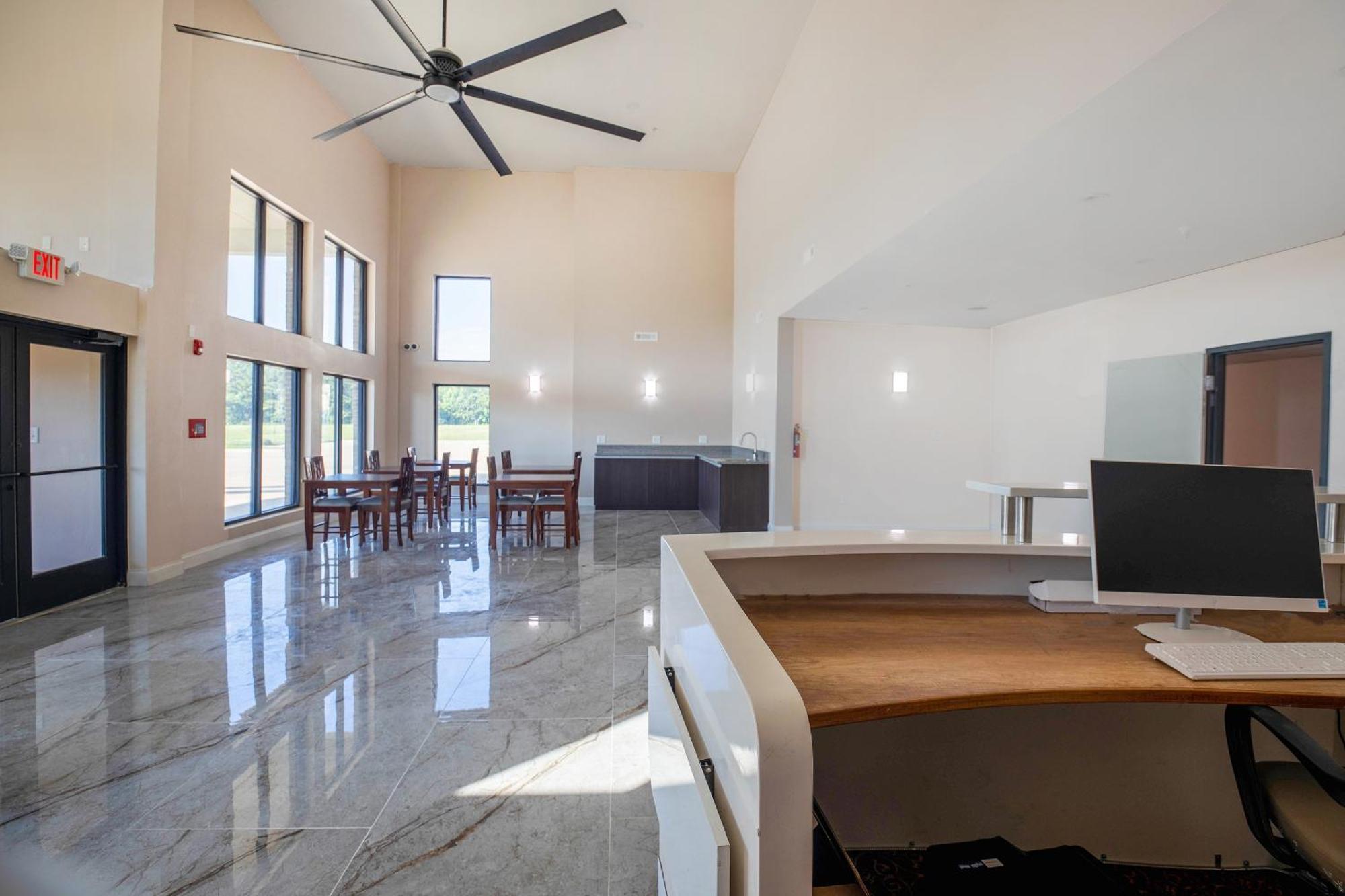 Oyo Hotel Adairsville Calhoun South I-75 외부 사진