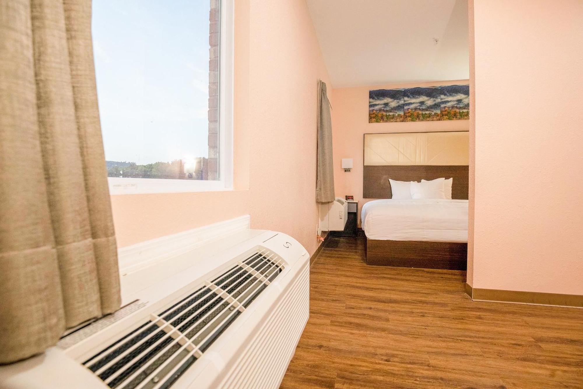 Oyo Hotel Adairsville Calhoun South I-75 외부 사진