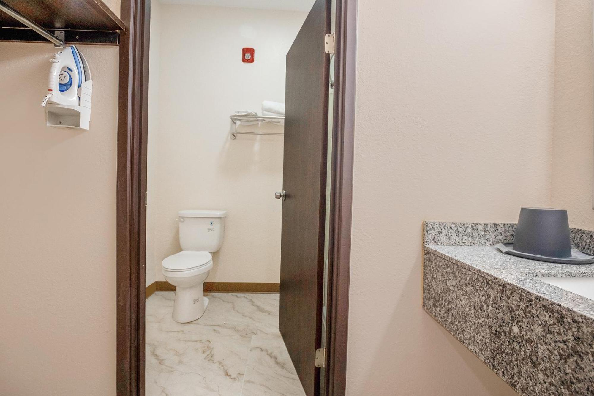 Oyo Hotel Adairsville Calhoun South I-75 외부 사진