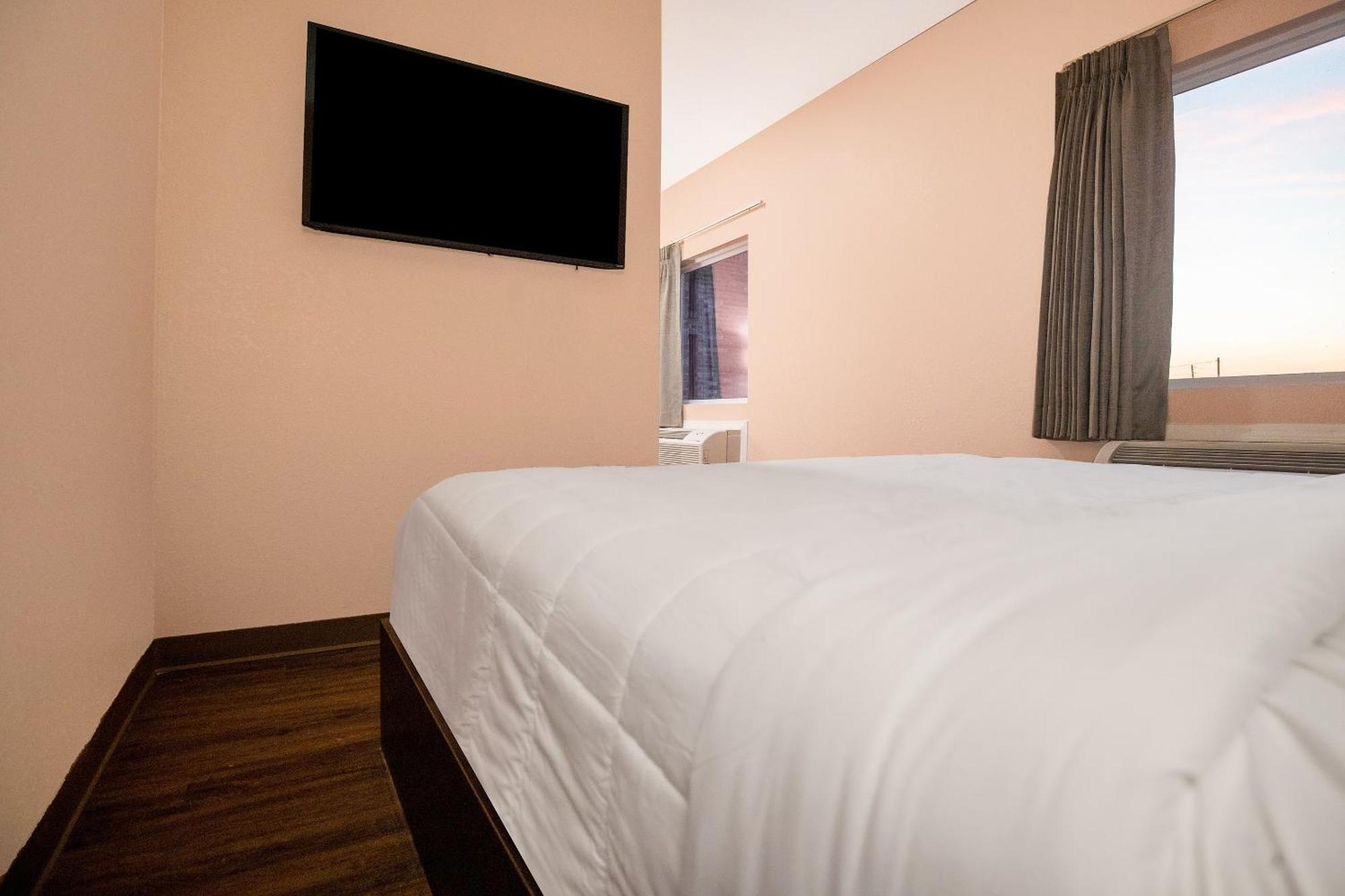 Oyo Hotel Adairsville Calhoun South I-75 외부 사진