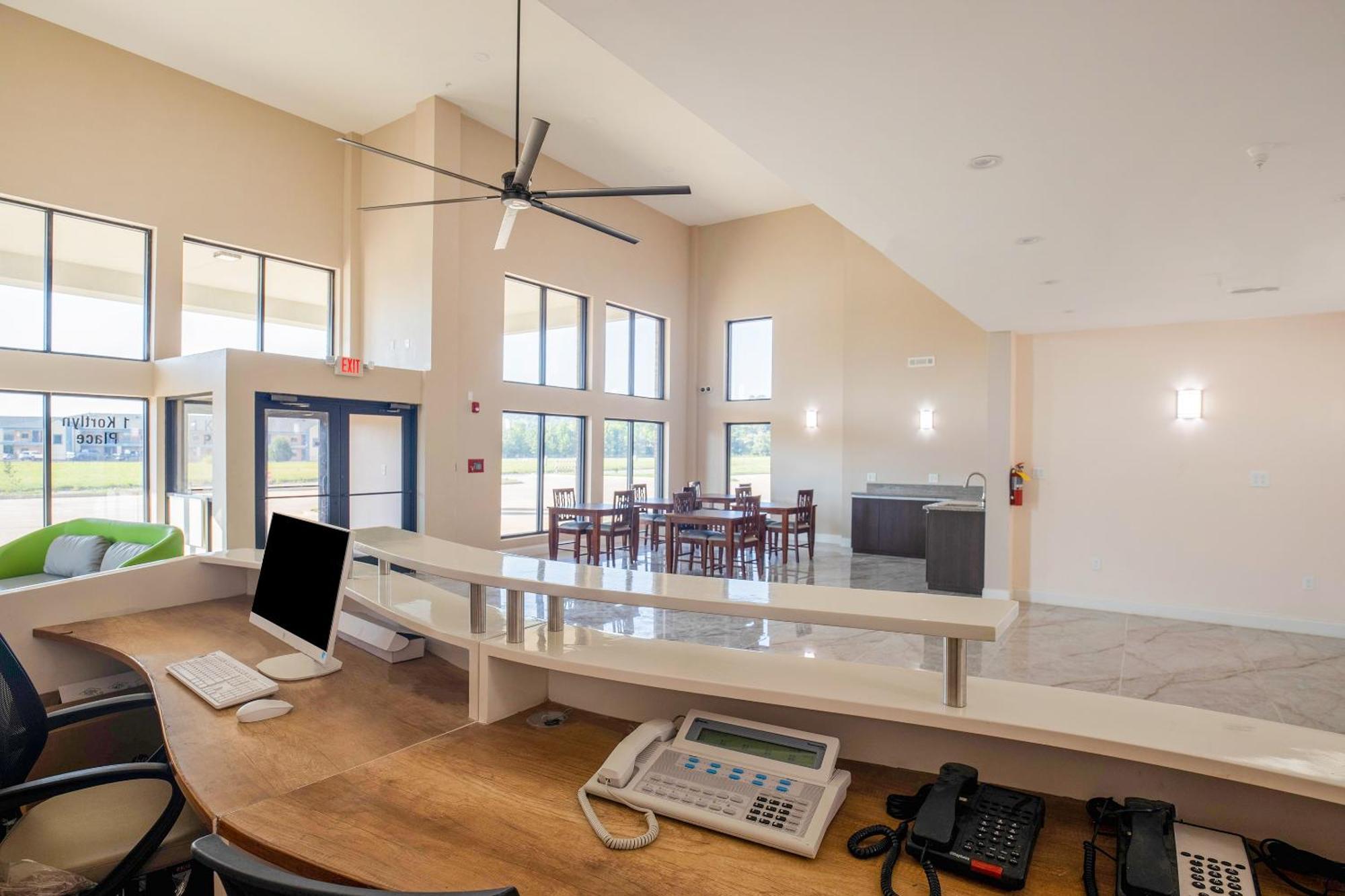 Oyo Hotel Adairsville Calhoun South I-75 외부 사진