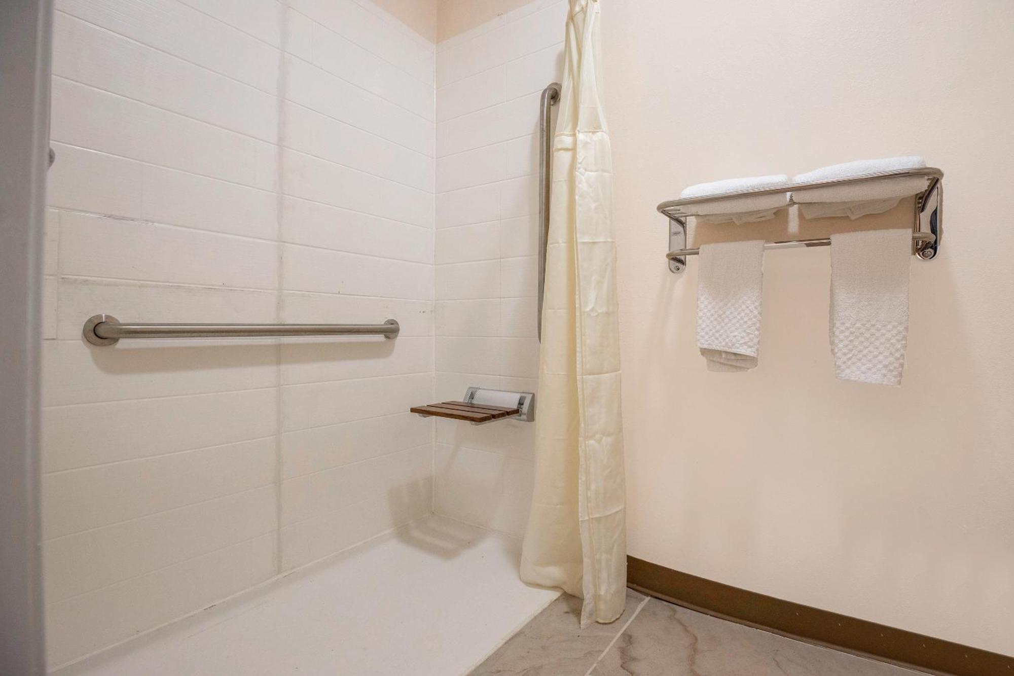 Oyo Hotel Adairsville Calhoun South I-75 외부 사진