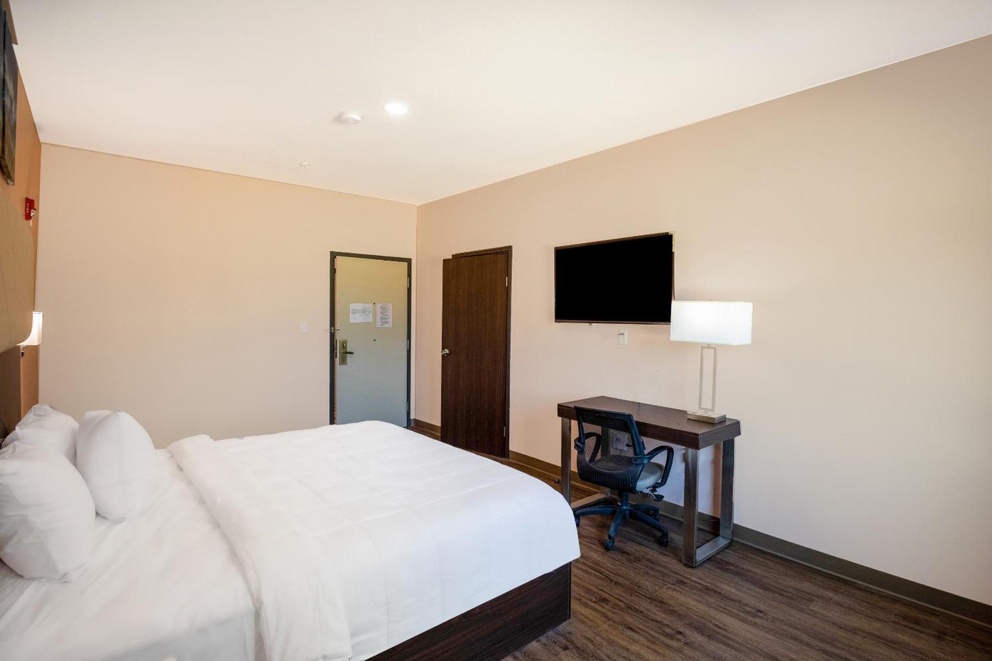 Oyo Hotel Adairsville Calhoun South I-75 외부 사진