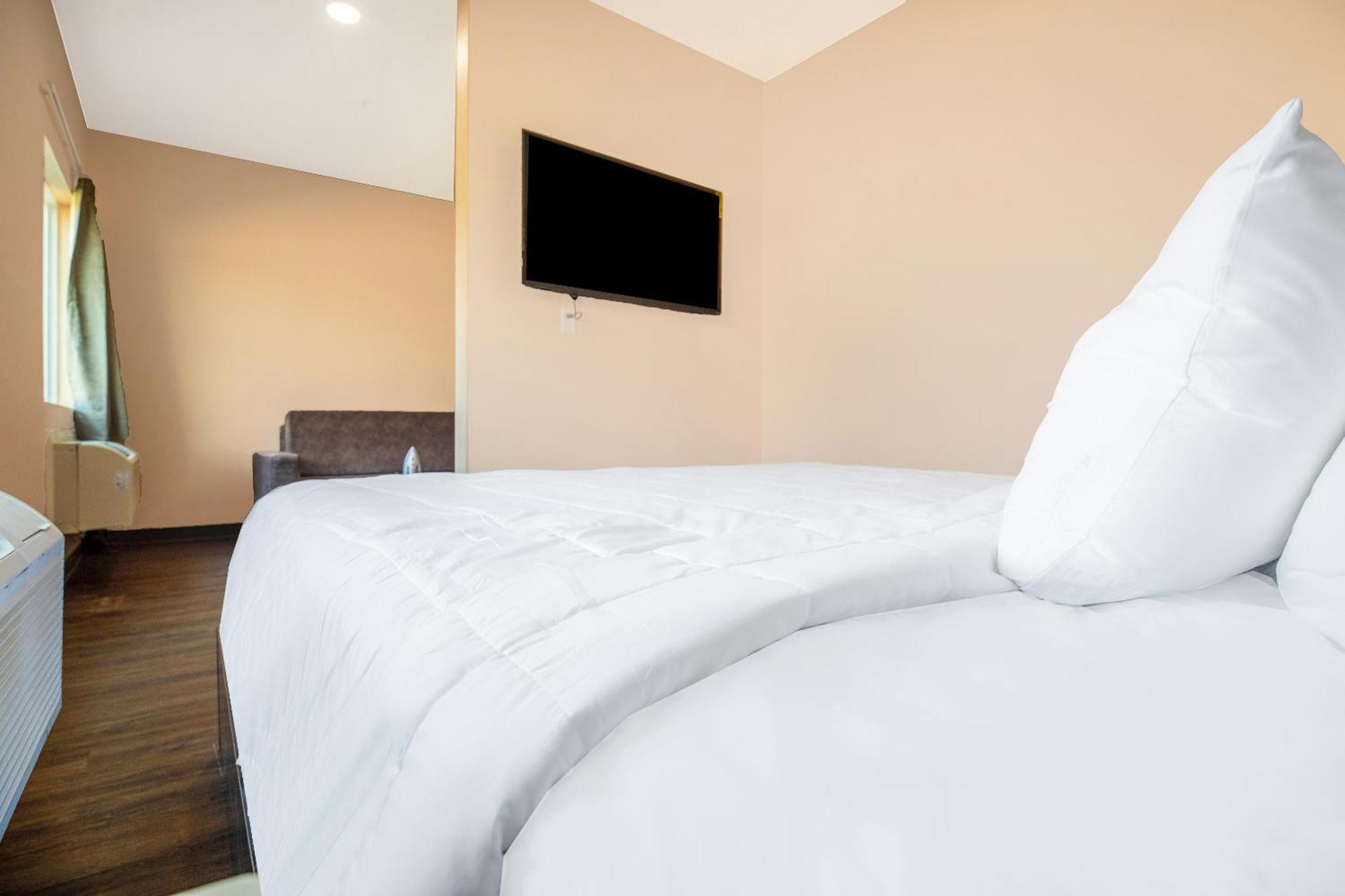 Oyo Hotel Adairsville Calhoun South I-75 외부 사진